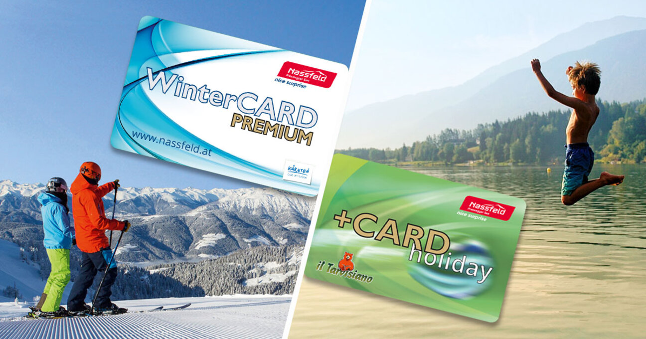 Premium +Card Partner